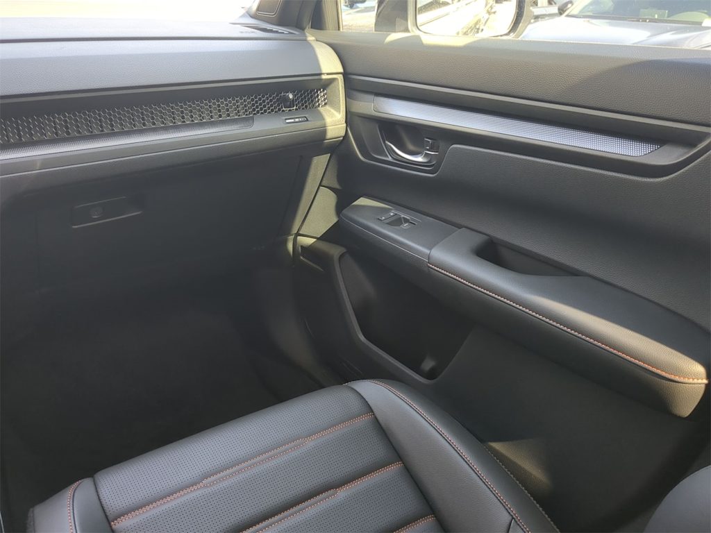 Thumbnail: 2025 Honda CR-V - 19