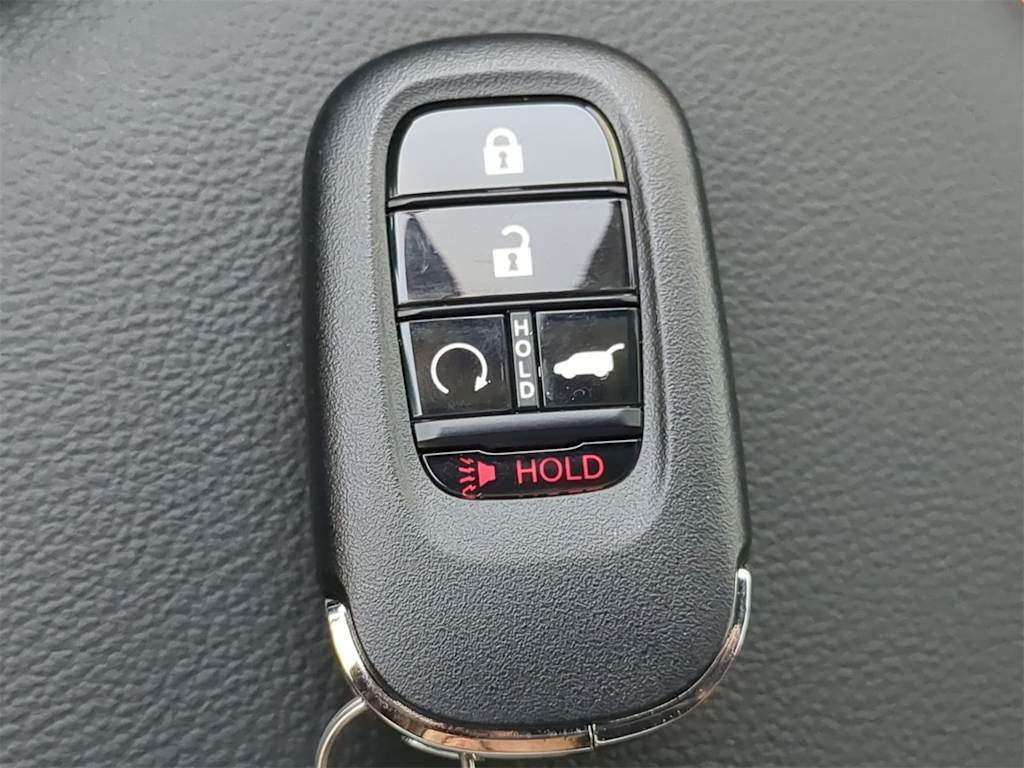 Thumbnail: 2025 Honda CR-V - 26