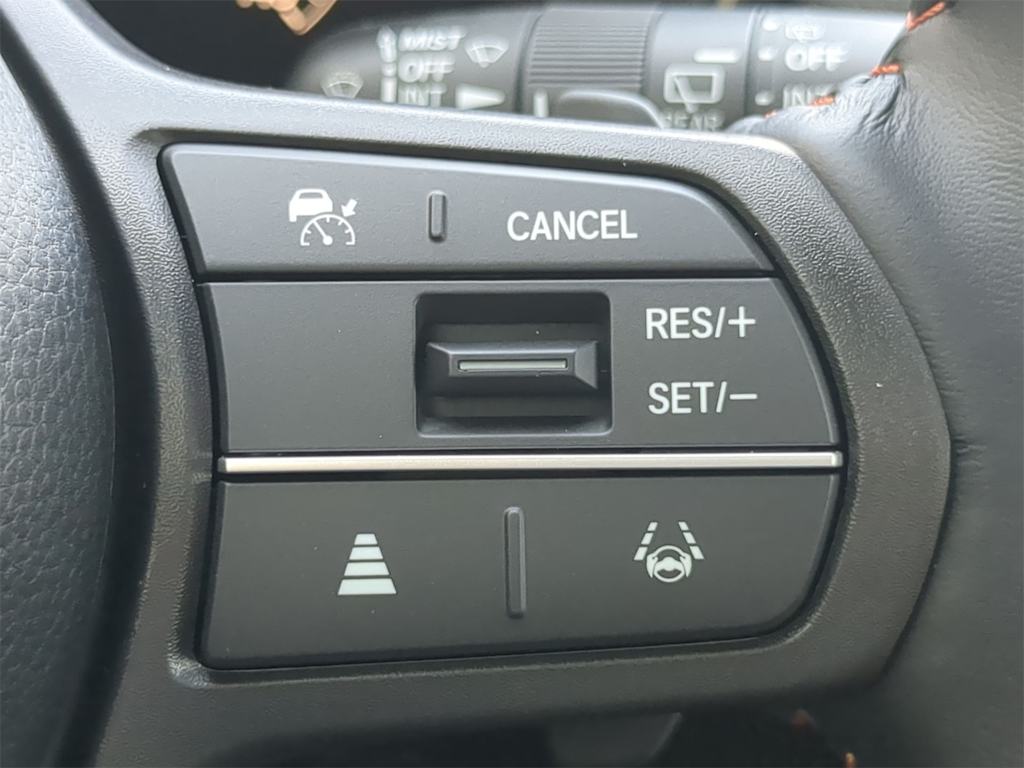 Thumbnail: 2025 Honda CR-V - 24