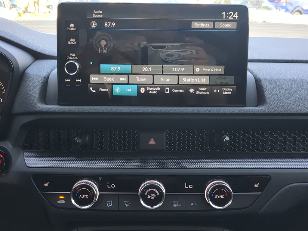 Thumbnail: 2025 Honda CR-V - 13