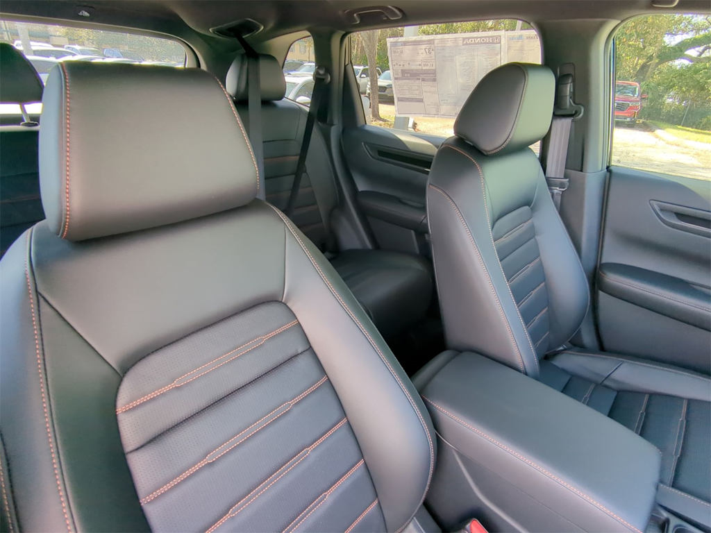 Thumbnail: 2025 Honda CR-V - 10