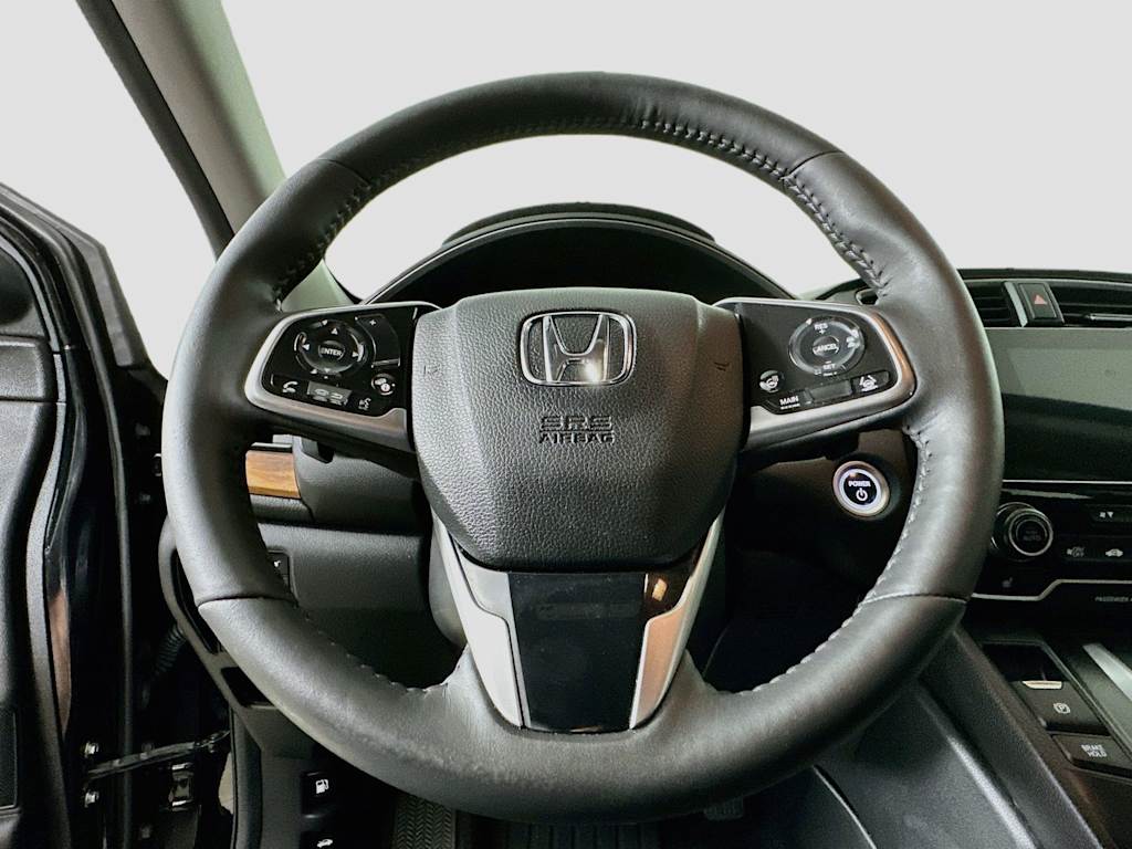 Thumbnail: 2022 Honda CR-V - 14