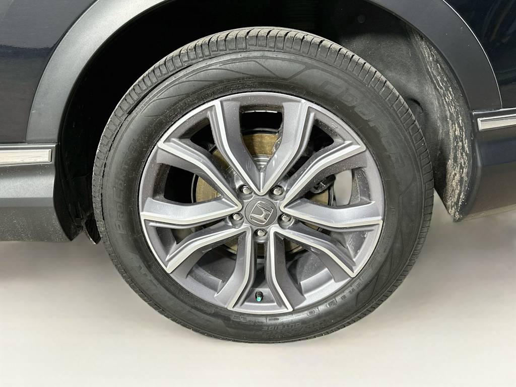 Thumbnail: 2022 Honda CR-V - 7