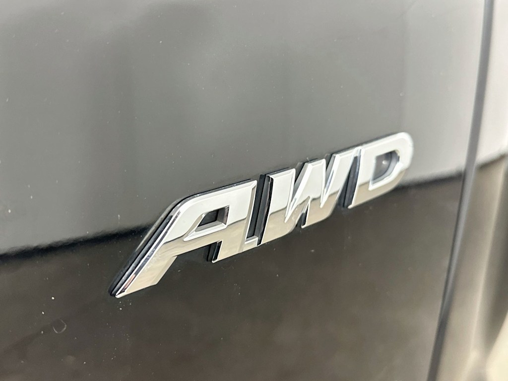 Thumbnail: 2022 Honda CR-V - 6