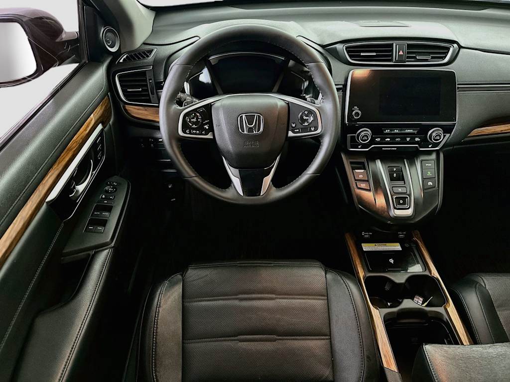 Thumbnail: 2022 Honda CR-V - 9