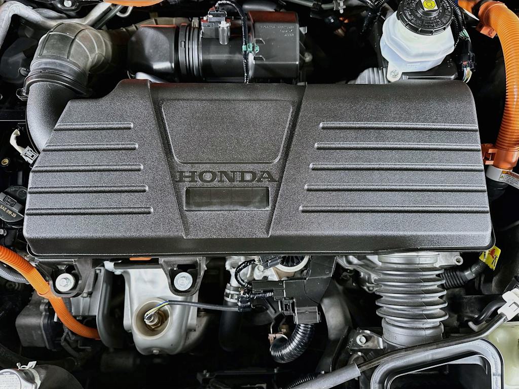 Thumbnail: 2022 Honda CR-V - 8