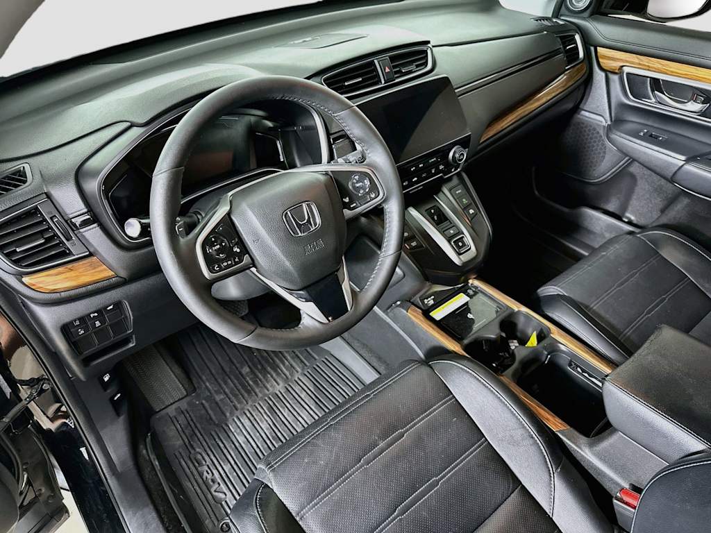 Thumbnail: 2022 Honda CR-V - 2