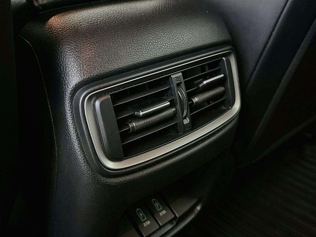 Thumbnail: 2022 Honda CR-V - 22