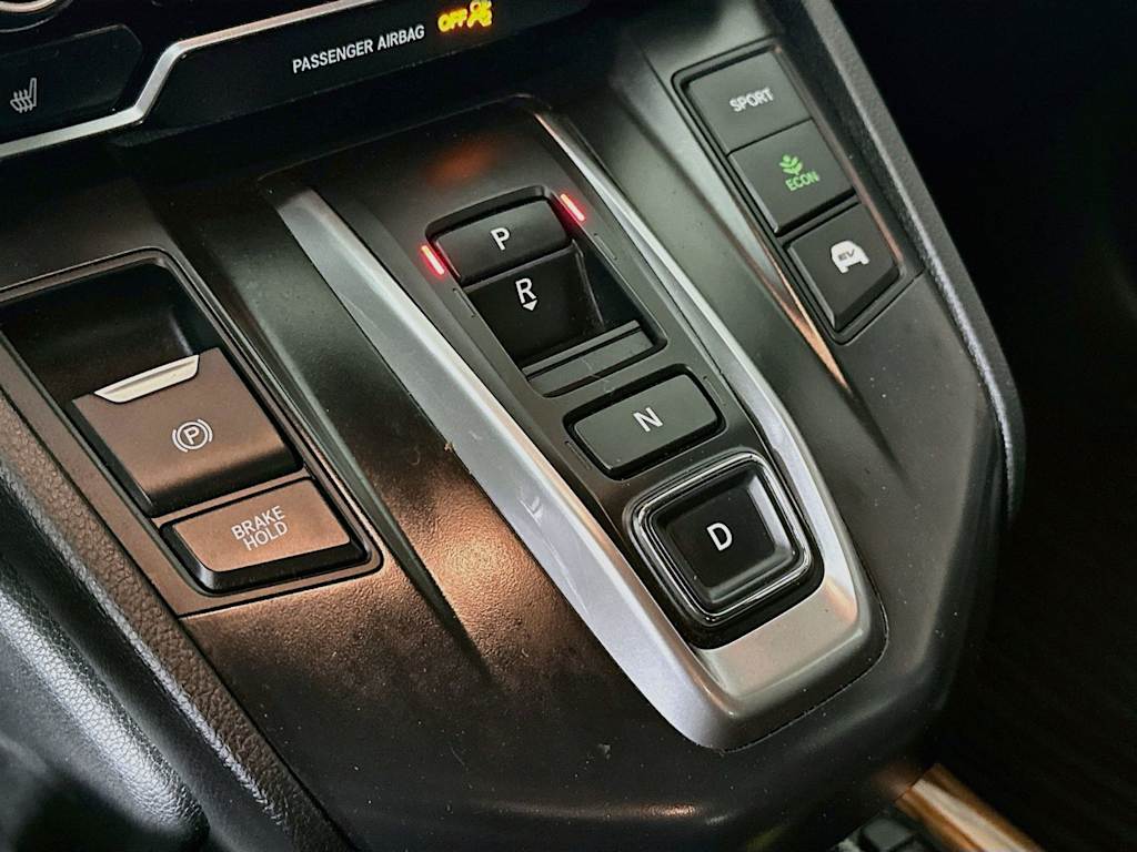 Thumbnail: 2022 Honda CR-V - 16