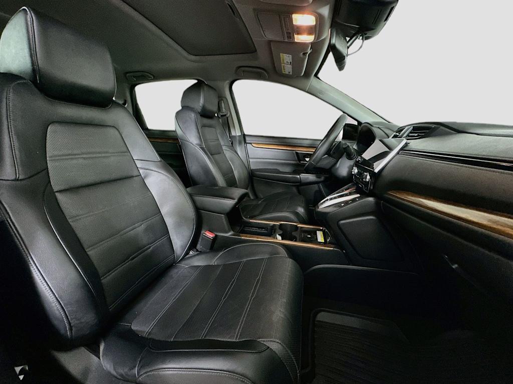 Thumbnail: 2022 Honda CR-V - 11