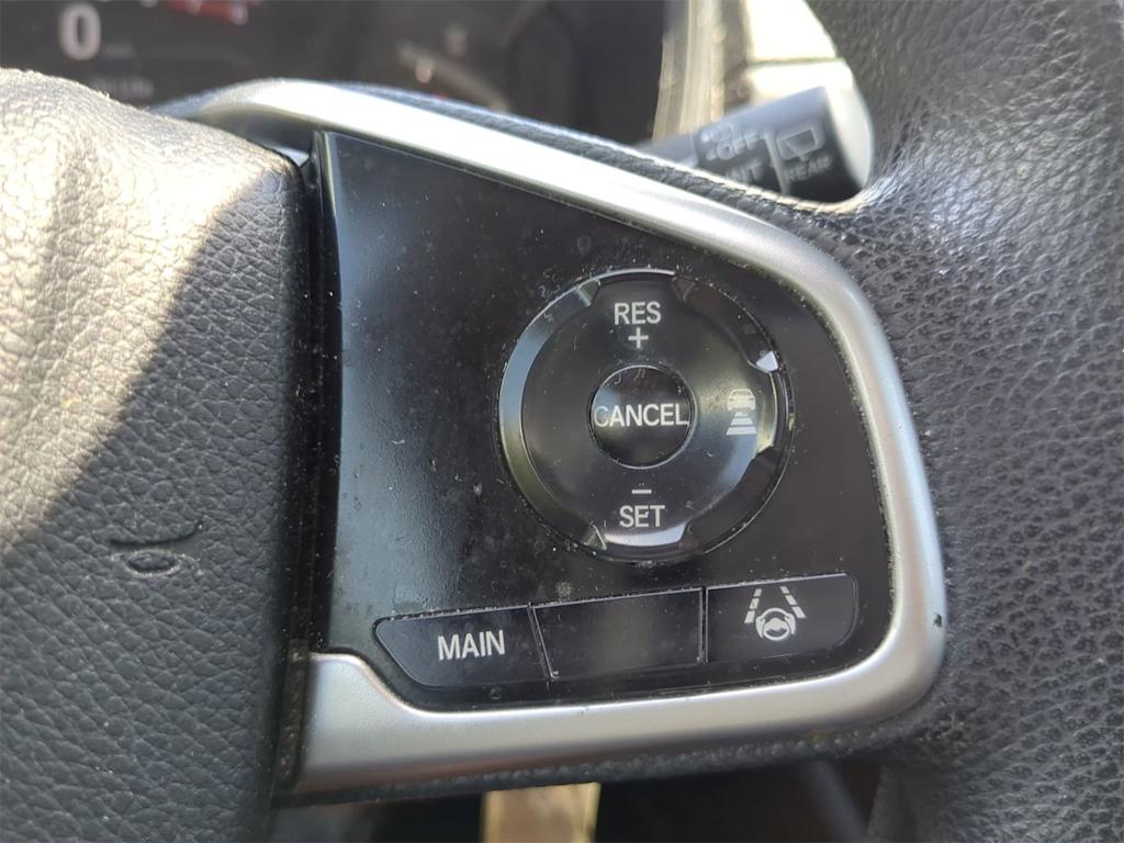 Thumbnail: 2020 Honda CR-V - 25