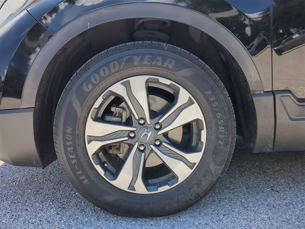 Thumbnail: 2020 Honda CR-V - 7