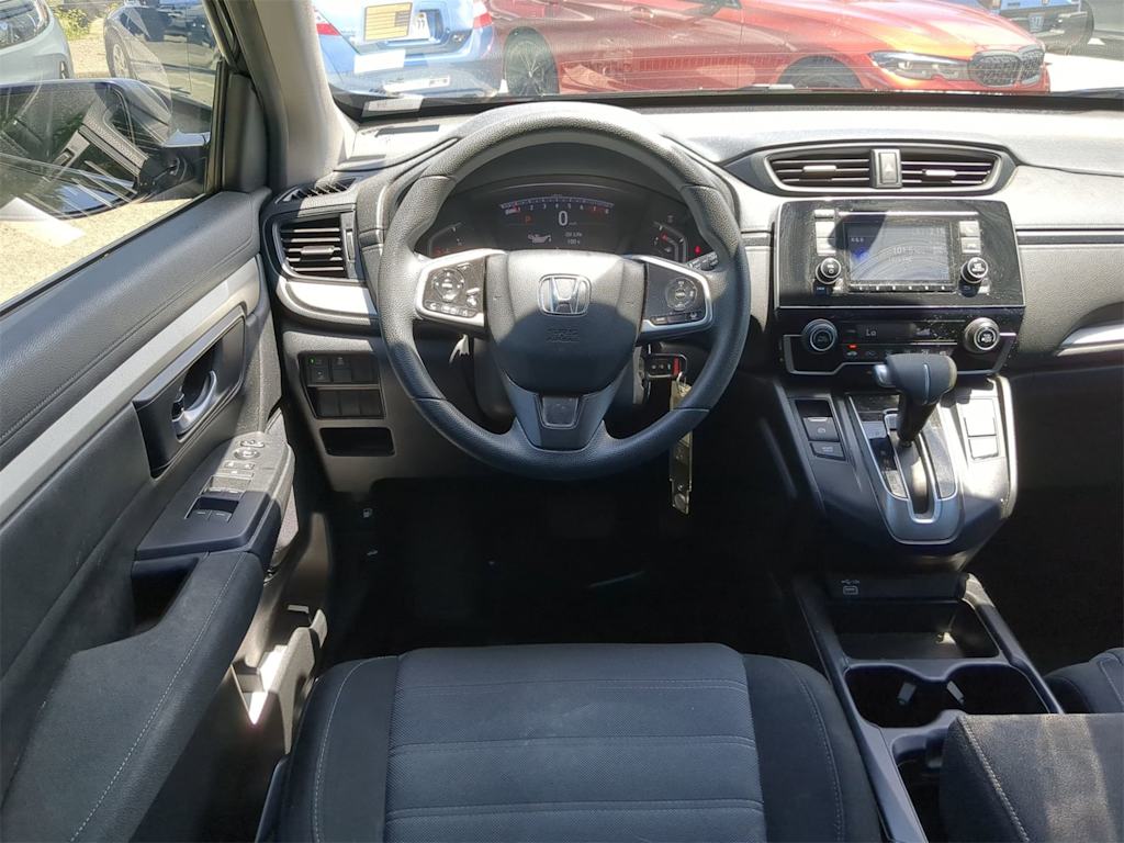 Thumbnail: 2020 Honda CR-V - 8
