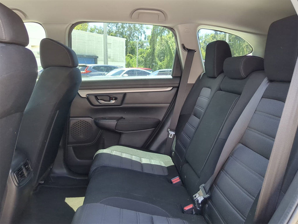 Thumbnail: 2020 Honda CR-V - 11
