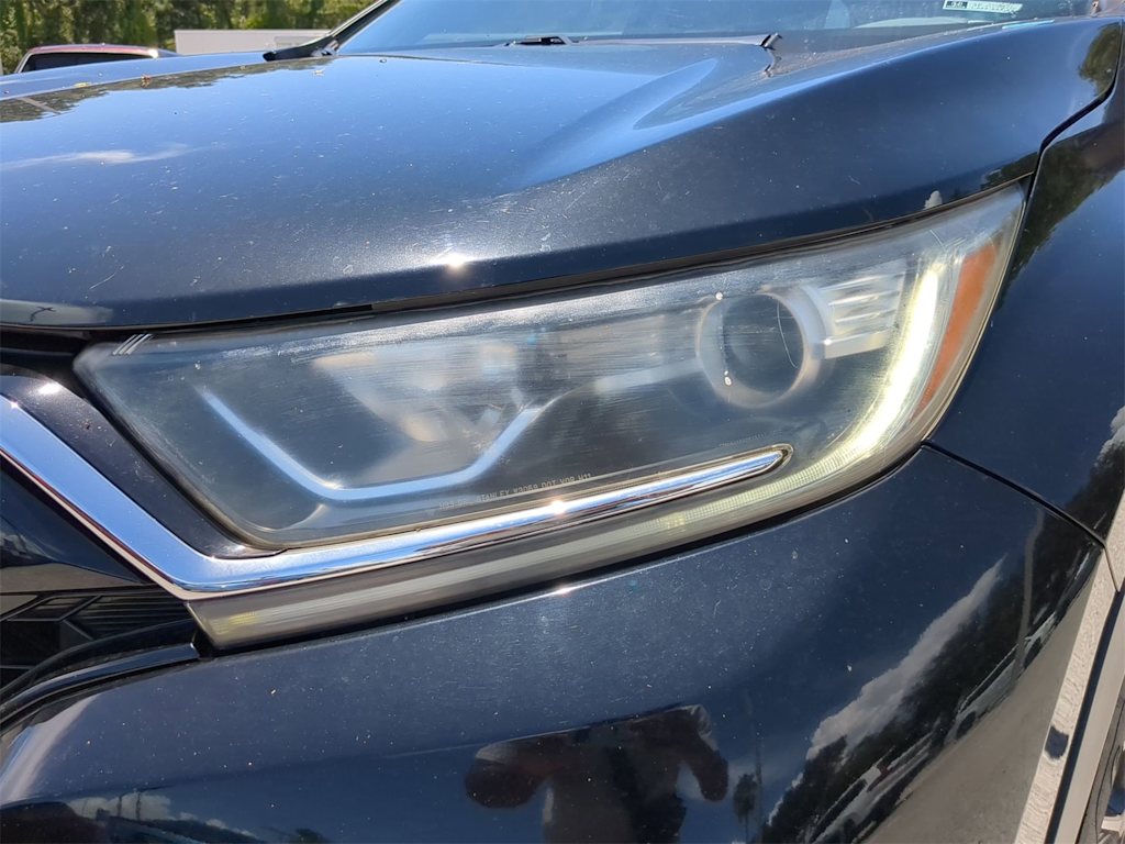 Thumbnail: 2020 Honda CR-V - 18