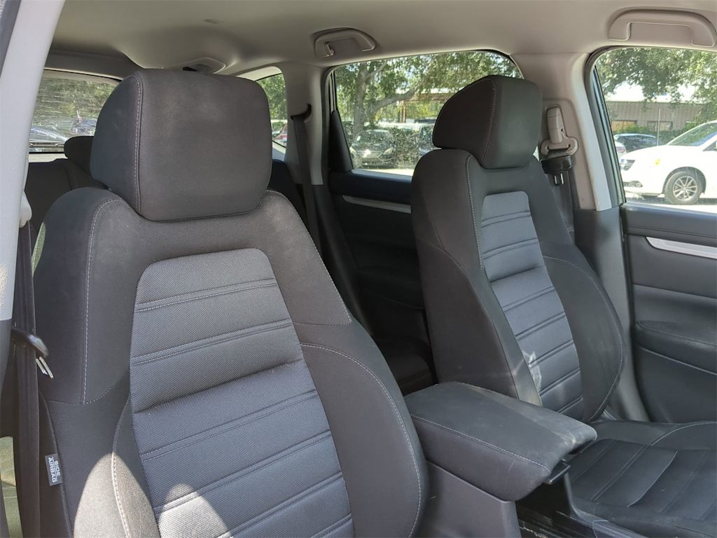 Thumbnail: 2020 Honda CR-V - 9