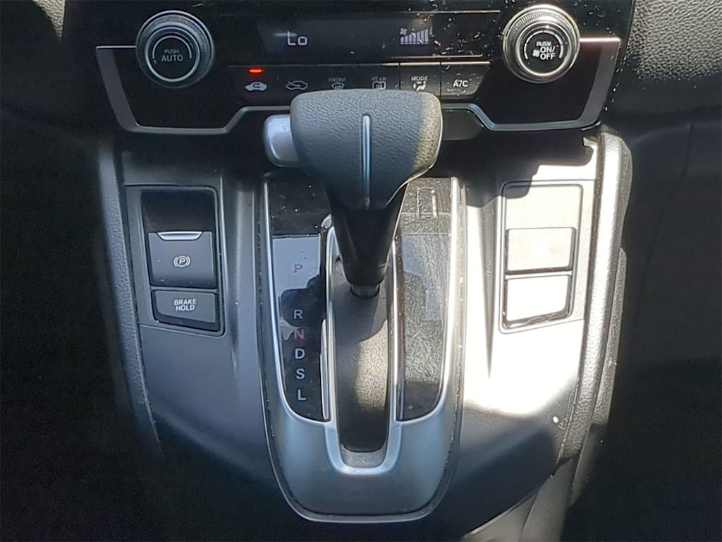 Thumbnail: 2020 Honda CR-V - 13