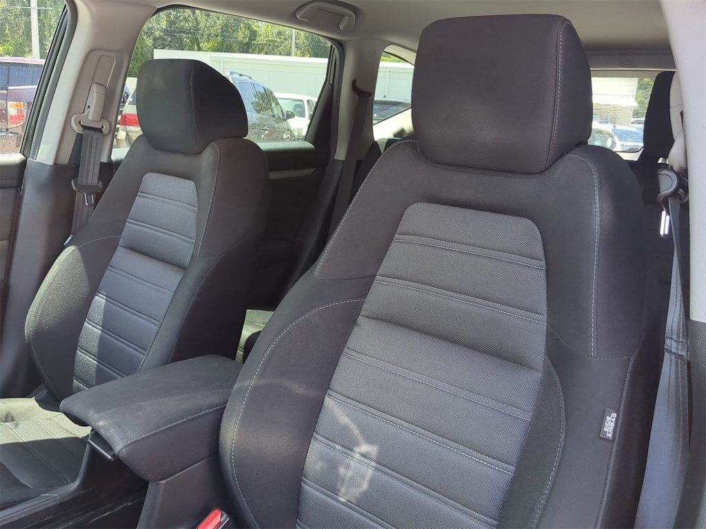 Thumbnail: 2020 Honda CR-V - 10