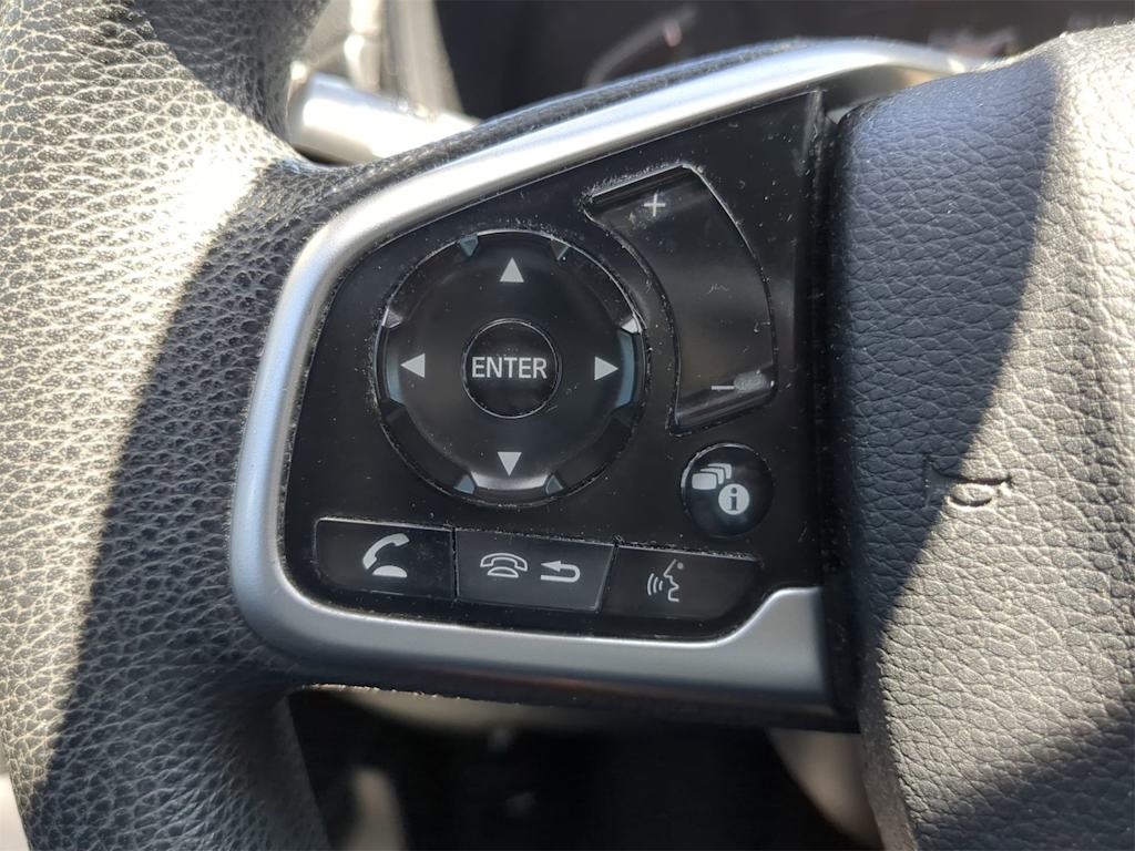 Thumbnail: 2020 Honda CR-V - 24