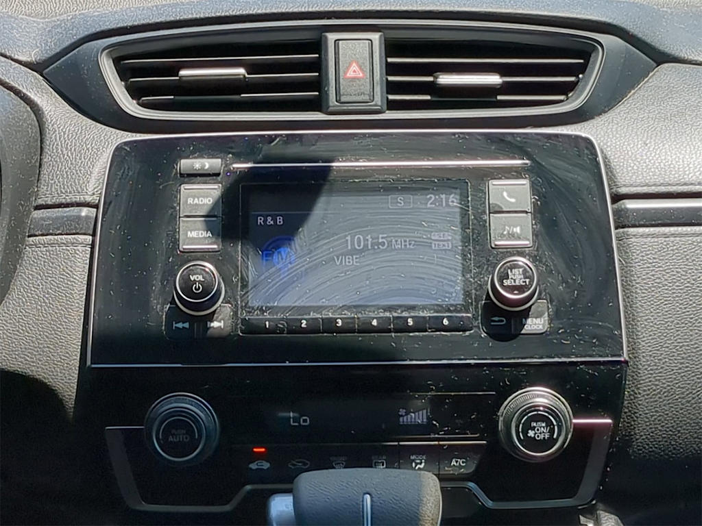 Thumbnail: 2020 Honda CR-V - 12