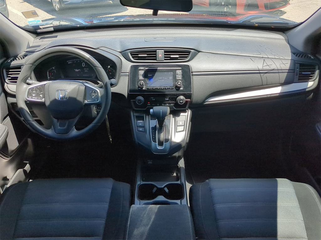 Thumbnail: 2020 Honda CR-V - 2