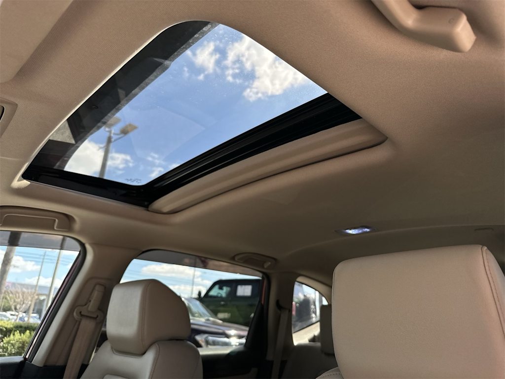 Thumbnail: 2017 Honda CR-V - 17