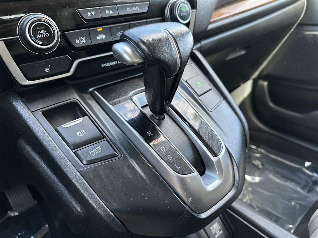 Thumbnail: 2017 Honda CR-V - 12