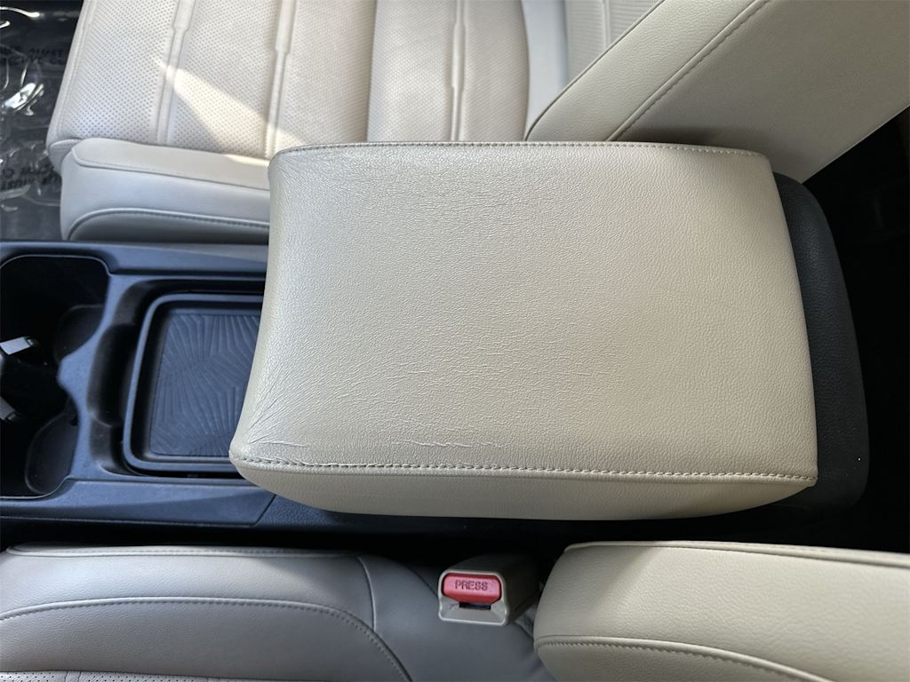 Thumbnail: 2017 Honda CR-V - 20