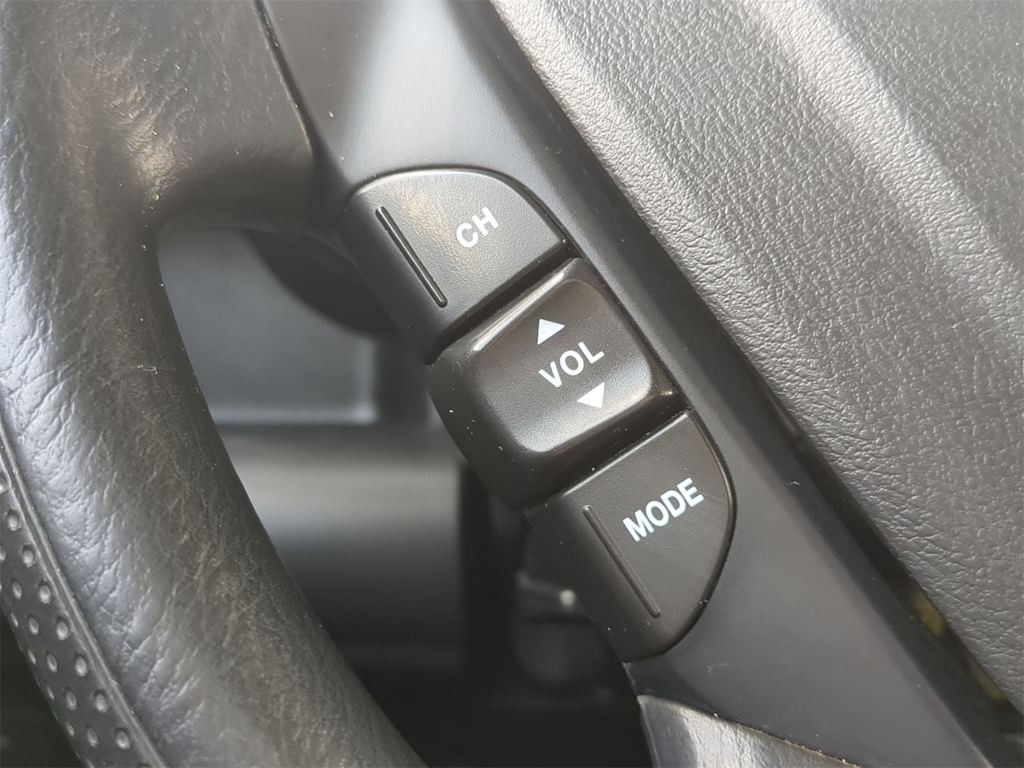 Thumbnail: 2007 Honda Element - 15