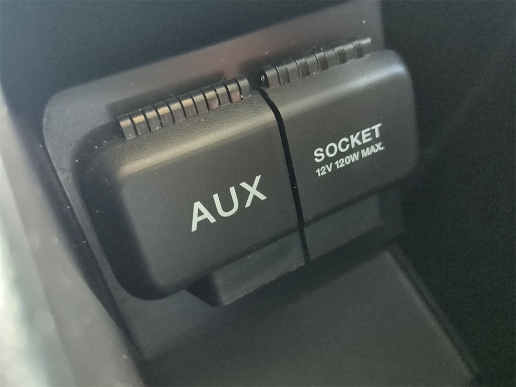 Thumbnail: 2007 Honda Element - 21