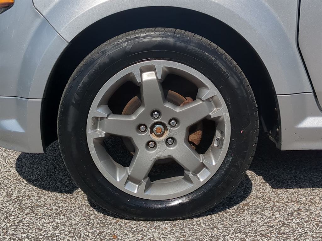 Thumbnail: 2007 Honda Element - 8