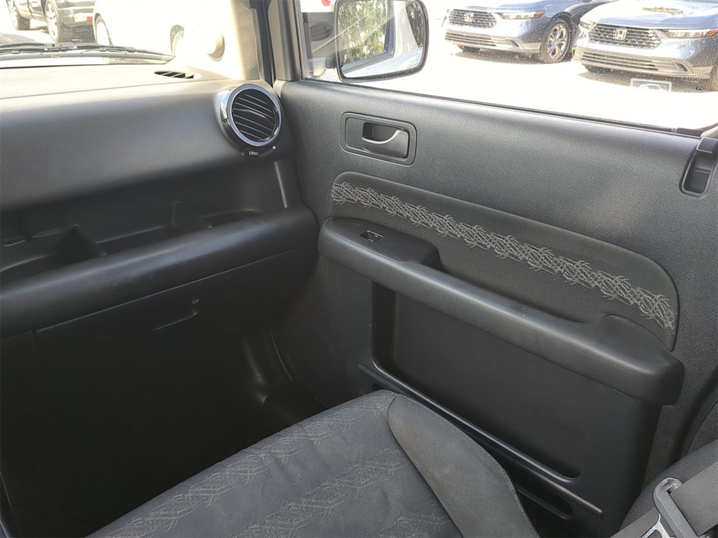 Thumbnail: 2007 Honda Element - 20