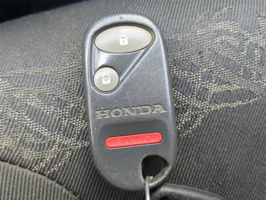 Thumbnail: 2007 Honda Element - 24