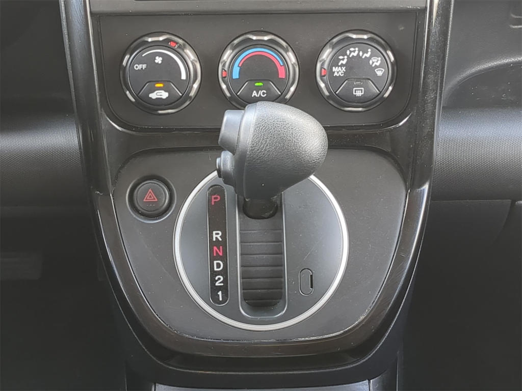 Thumbnail: 2007 Honda Element - 14