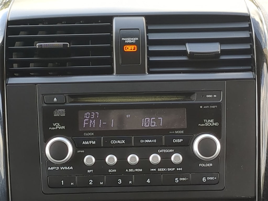 Thumbnail: 2007 Honda Element - 13