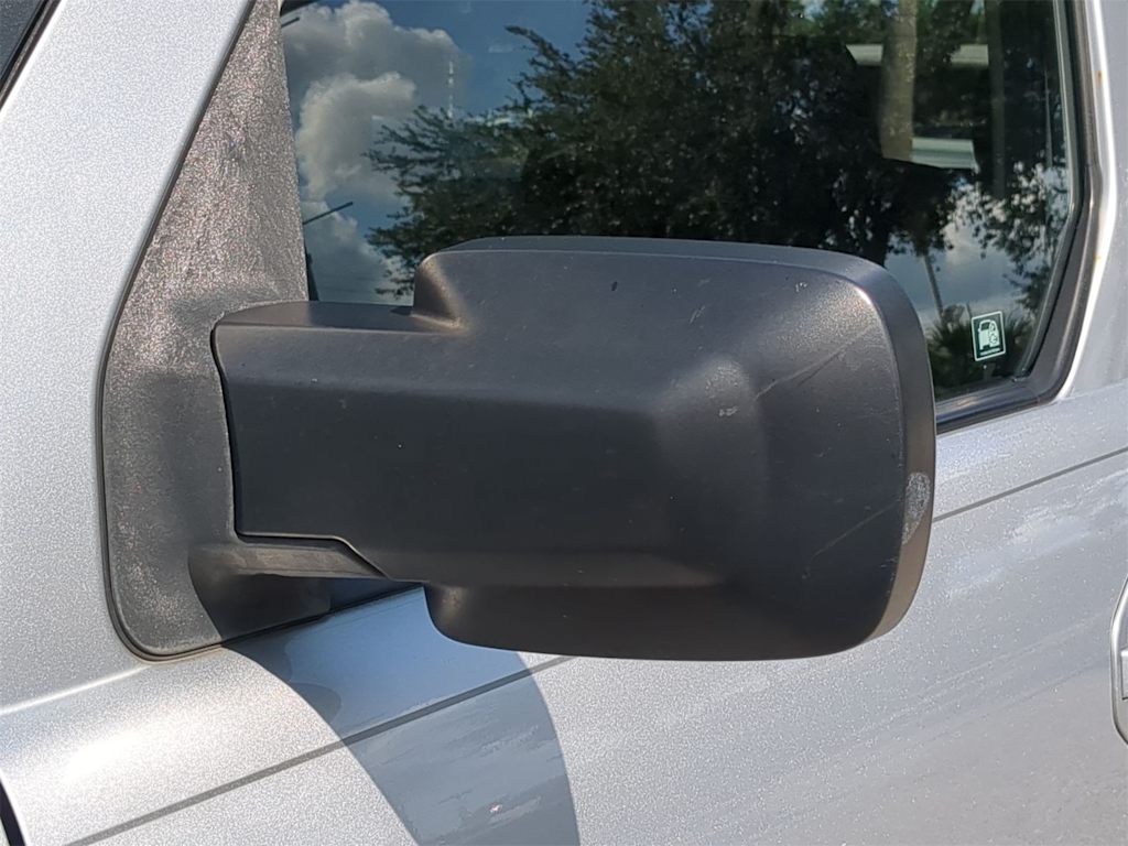 Thumbnail: 2007 Honda Element - 19