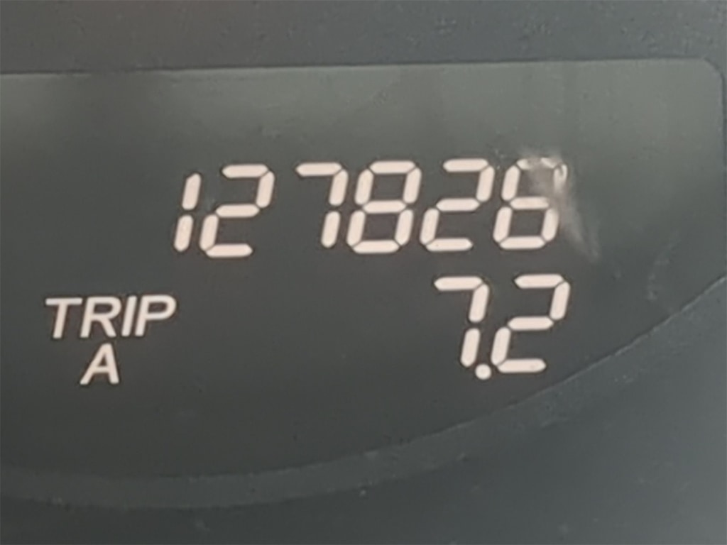 Thumbnail: 2007 Honda Element - 7