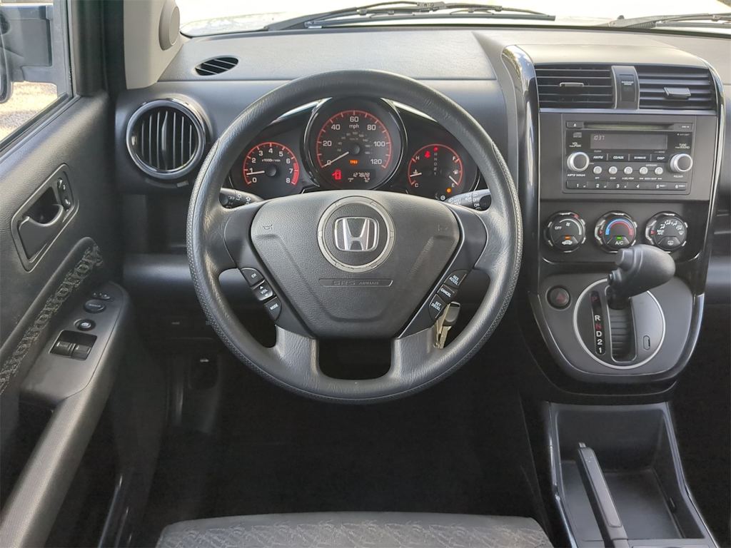 Thumbnail: 2007 Honda Element - 9