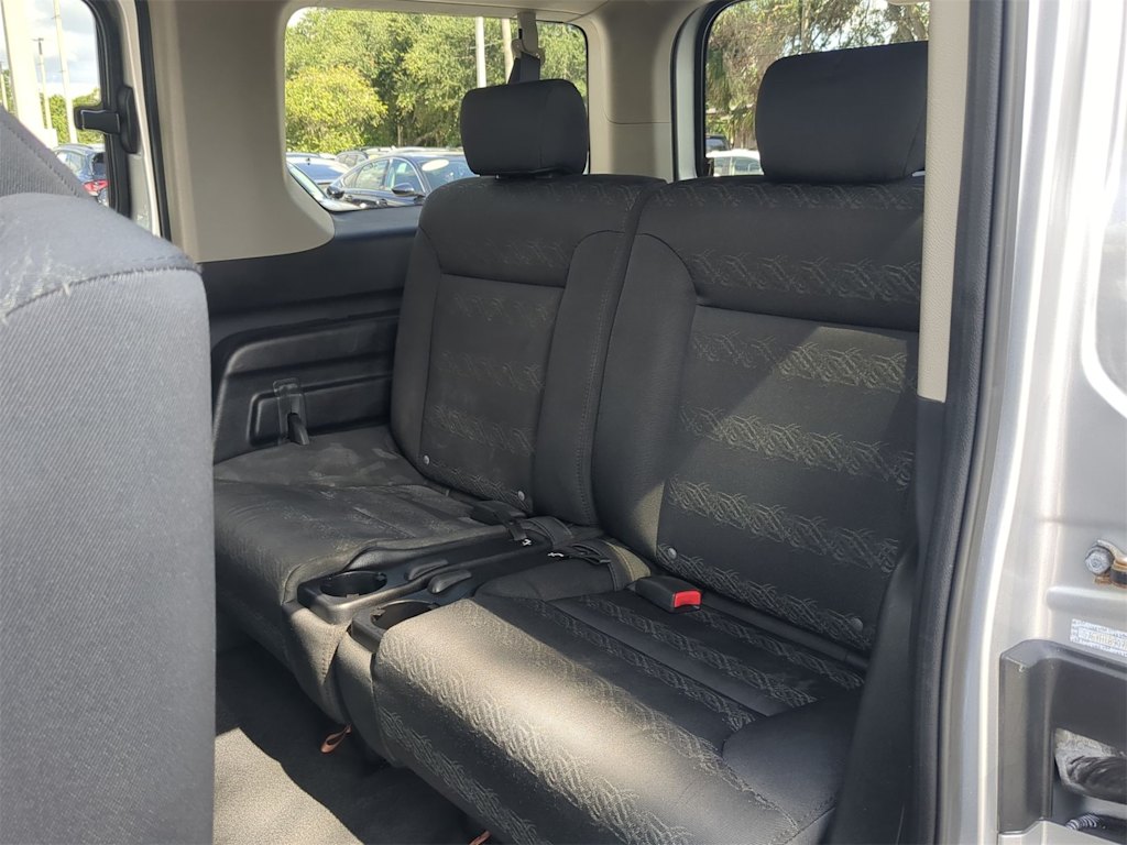 Thumbnail: 2007 Honda Element - 12