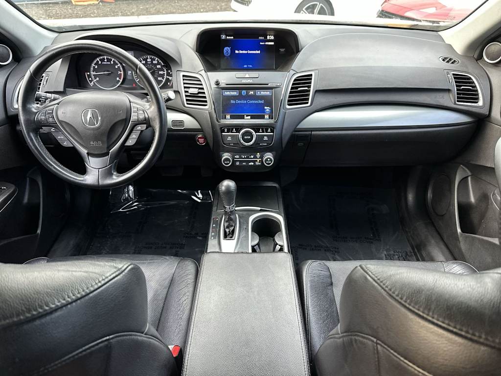 Thumbnail: 2018 Acura RDX - 9