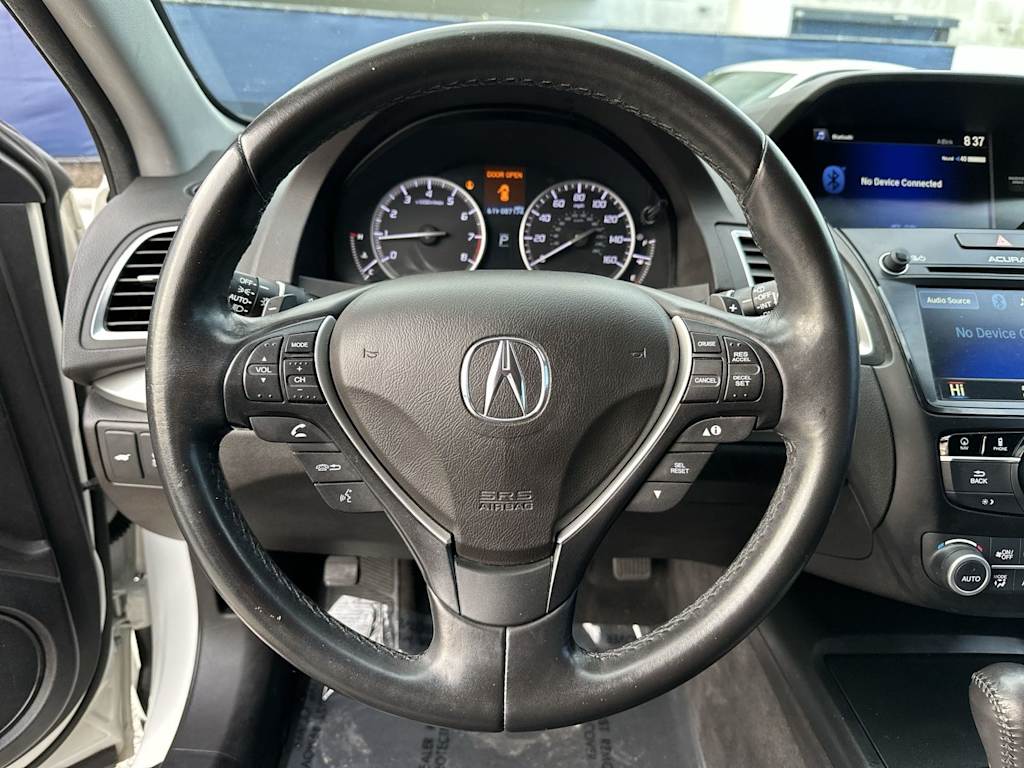 Thumbnail: 2018 Acura RDX - 13