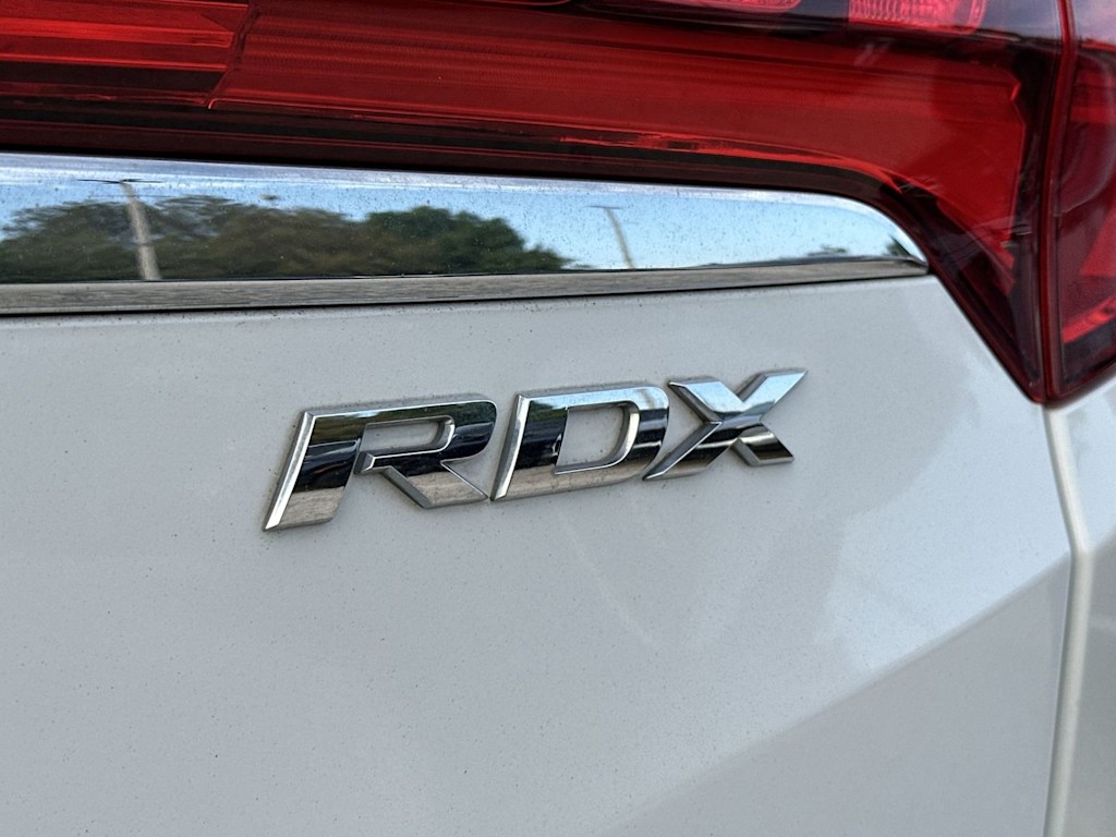 Thumbnail: 2018 Acura RDX - 7