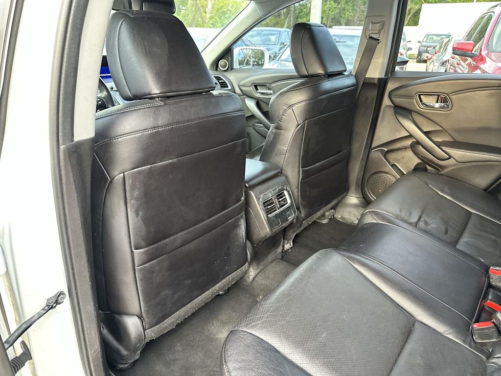 Thumbnail: 2018 Acura RDX - 12