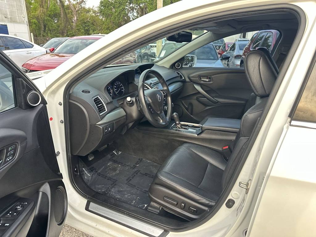 Thumbnail: 2018 Acura RDX - 2