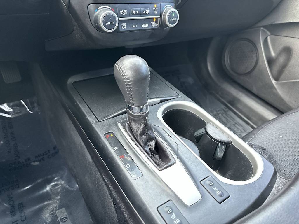 Thumbnail: 2018 Acura RDX - 15