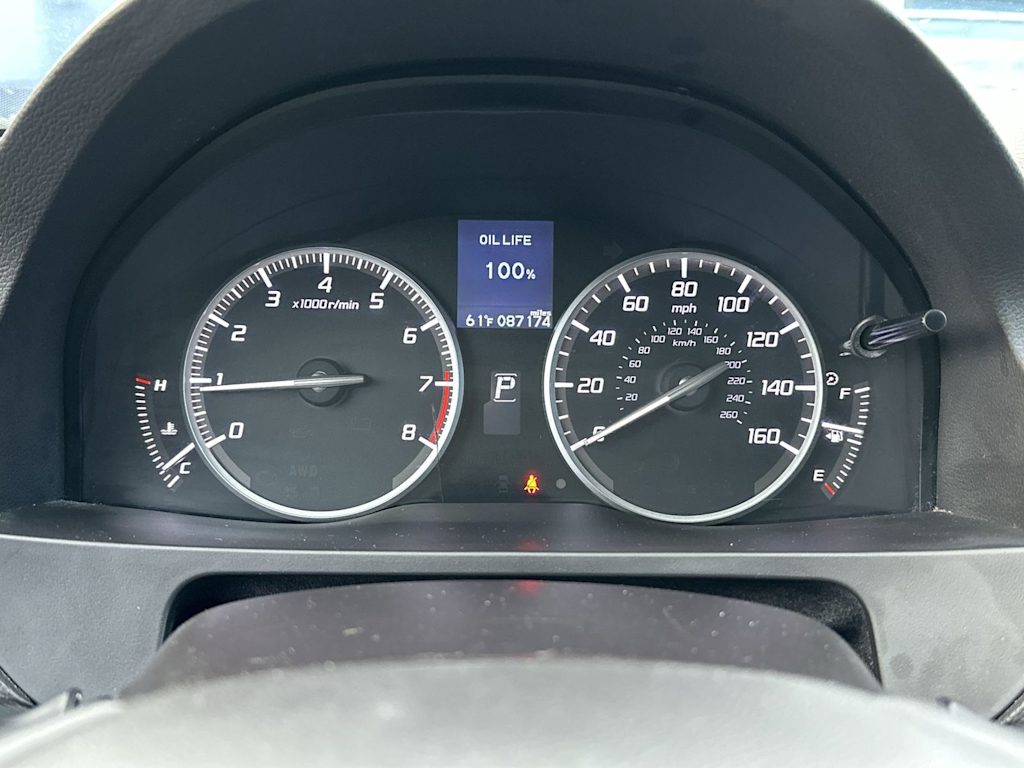 Thumbnail: 2018 Acura RDX - 16