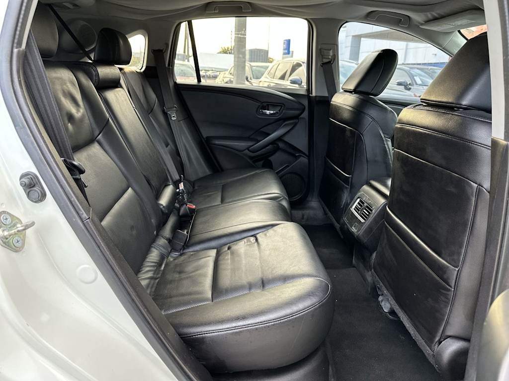 Thumbnail: 2018 Acura RDX - 19