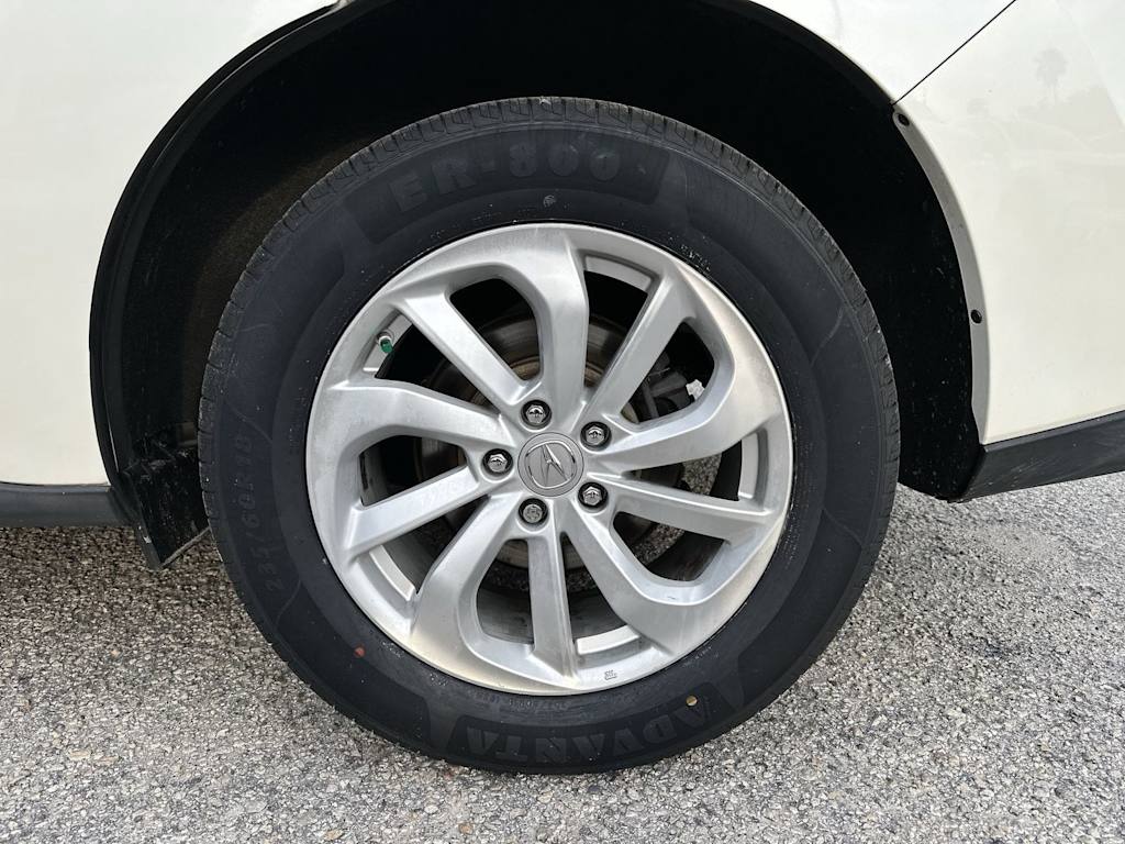 Thumbnail: 2018 Acura RDX - 8