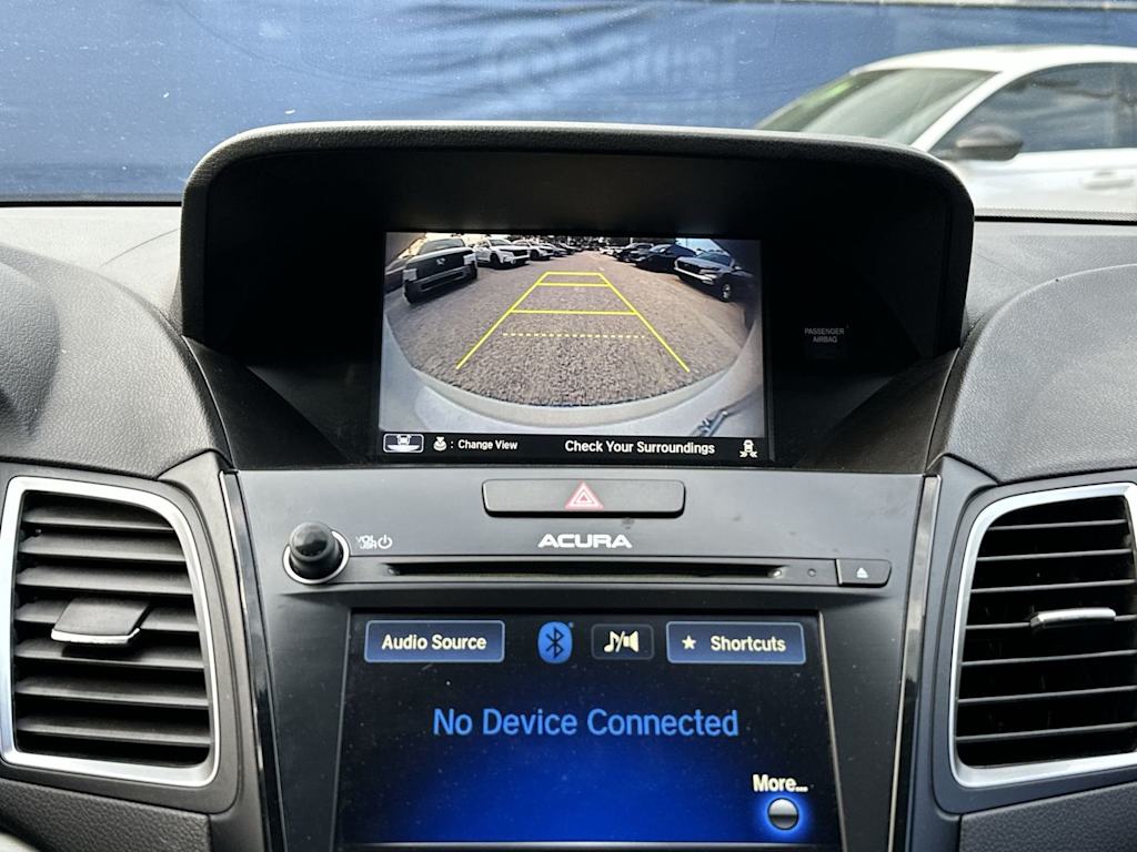 Thumbnail: 2018 Acura RDX - 14