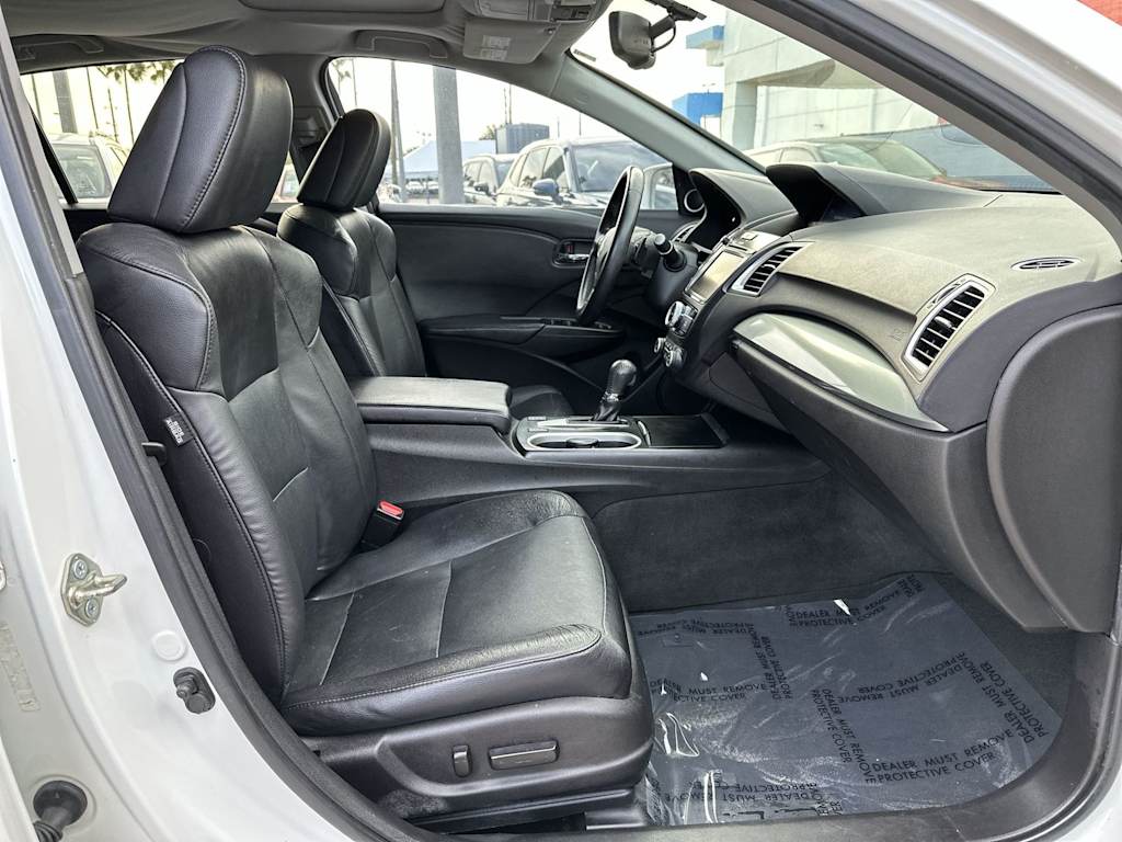 Thumbnail: 2018 Acura RDX - 11